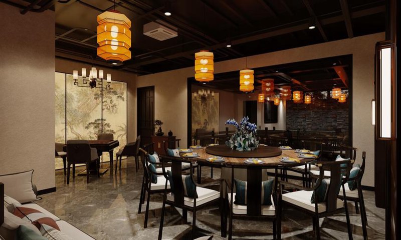 餐饮连锁加盟:如何在竞争中崛起