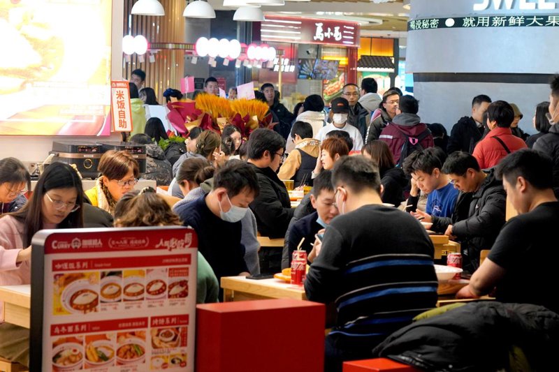 餐饮连锁加盟:选择与成长的艺术