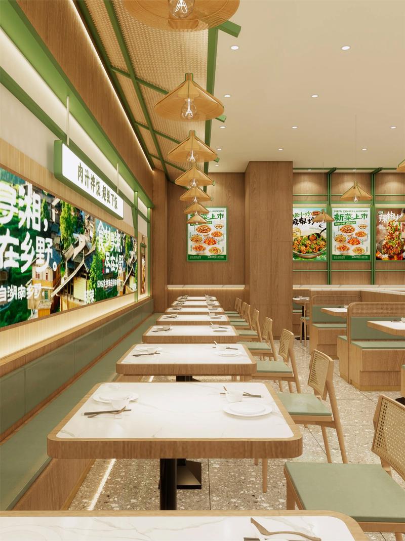 避开餐饮创业的迷雾：万师兄餐饮经验谈